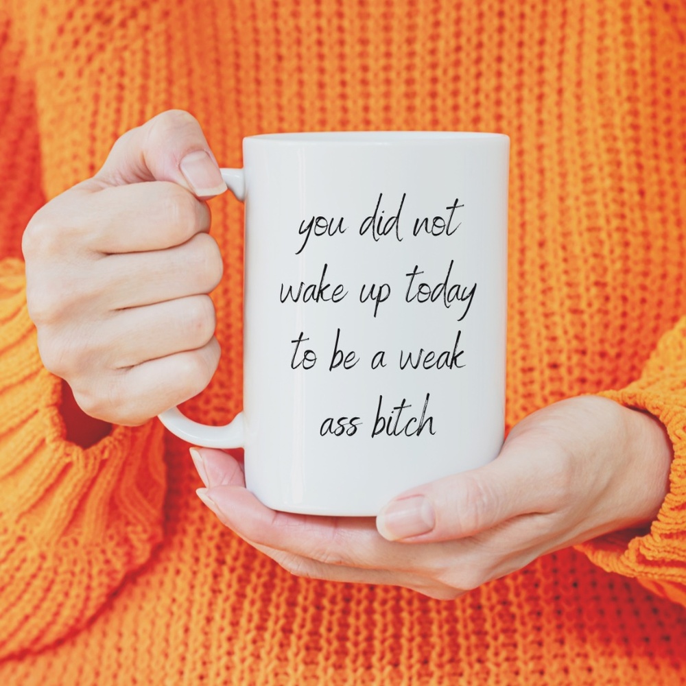 Coffee Mug - Picture 2 of 4
